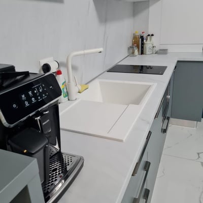 Miete eines komfortablen Studios, 33 m², Mamaia, Constanța, Rumänien